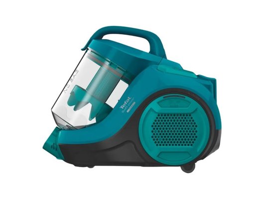 Пылесос TEFAL SWIFT POWER CYCLONIC (TW2922EA)